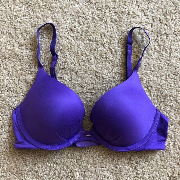 VS Push-up Bras 32C - Picture 4 of 7